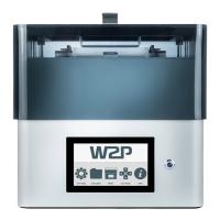 3D принтер Way2production SolFlex 650