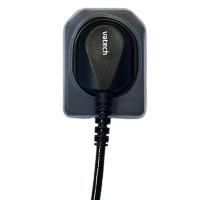 EzSensor 1.0 - цифровой радиовизиограф, датчик для детского приема