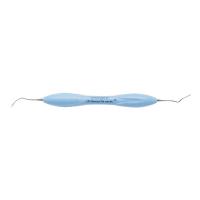 Diamond File mes-dist - инструмент с алмазным напылением, мезиально-дистальный LM 263-264D