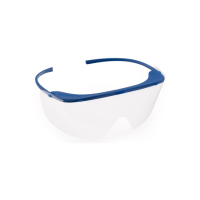 Monoart Operator Visor Small - укороченный защитный экран для лица с одноразовыми щитками