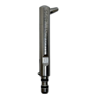 KaVo Nozzle 110° - канюля большая для KaVo RONDOflex plus 360
