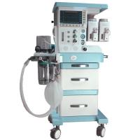 Kranz Ather 7 D/C Наркозно-дыхательный аппарат