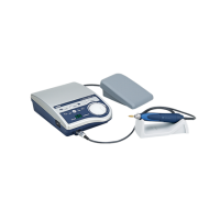 Ultimate UMXL-GC - настольно-горизонтальная система с бесщеточным микромотором (тип Compact)