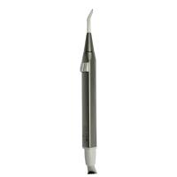 Корпус для  LUZZANI MINILIGHT 3F прямой