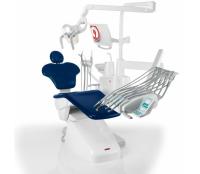 Anthos Classe A5 - стоматологическая установка с верхней подачей инструментов