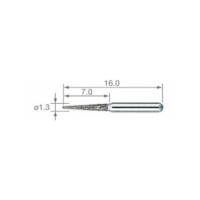 Pico Bur PC4 - боры для S-Max Pico (3 шт/уп)