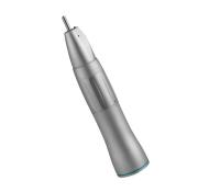 CX235-2B - прямой наконечник с фиброоптикой, с внутренней подачей охлаждения, 1:1