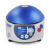 CM-50M - центрифуга для пробирок Eppendorf с двумя роторами (50.01, 50.02) CM-50M - центрифуга для пробирок Eppendorf с двумя роторами (50.01, 50.02)
