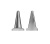 DP309R - плоскогубцы по Angle, серия Durogrip, длина 125 мм DP309R - плоскогубцы по Angle, серия Durogrip, длина 125 мм