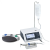 Комплект: физиодиспенсер Surgic Pro+ OPT + разборный наконечник Ti-Max X-DSG20L 20:1 + прямой хирургический наконечник с оптикой X-SG65L