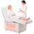 Ionto Comed Ionto-Wellity Starlight Мебель для косметологического кабинета Ionto Comed Ionto-Wellity Starlight Мебель для косметологического кабинета