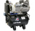Cattani 30-160 - безмасляный компрессор для двух стоматологических установок, c кожухом, c осушителем, с ресивером 30 л (160 л/мин) Cattani 30-160 - безмасляный компрессор для двух стоматологических установок, c кожухом, c осушителем, с ресивером 30 л (160 л/мин)