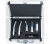 Appledental kit - набор наконечников, турбинный наконечник, турбинный наконечник с генератором света, микромотор, угловой наконечник, прямой наконечник Appledental kit - набор наконечников, турбинный наконечник, турбинный наконечник с генератором света, микромотор, угловой наконечник, прямой наконечник