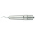 Ti-Max S970KL - пневматический скалер с оптикой (для переходника KaVo) Ti-Max S970KL - пневматический скалер с оптикой (для переходника KaVo)