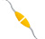 LM PerioSet 1 6652 Kit - набор пародонтологический LM PerioSet 1 6652 Kit - набор пародонтологический