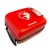 Сумка для переноски дефибриллятора Philips HeartStart FRx