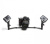 PhotoMed R2 Bracket Ballhead - держатель вспышек PhotoMed R2 Bracket Ballhead - держатель вспышек
