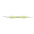 Furcation Diamond File SV 7-8 - кюрета пародонтологическая алмазная LM 257-258D