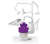 Anthos Classe A7 Plus - стоматологическая установка с верхней подачей инструментов Anthos Classe A7 Plus - стоматологическая установка с верхней подачей инструментов