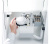 DWX-52D - стоматологический фрезерный станок с программным обеспечением Millbox DWX-52D - стоматологический фрезерный станок с программным обеспечением Millbox