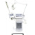Gezatone UK230 8003 Физиоаппарат Gezatone UK230 8003 Физиоаппарат