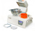 ТЕРМОФОРМЕР 1.1 ПНЕВМО - устройство для изготовления пластиковых кап под давлением ТЕРМОФОРМЕР 1.1 ПНЕВМО - устройство для изготовления пластиковых кап под давлением
