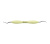 LM 207-208MSD - кюрета Грейси 7/8, мини с покрытием Sharp Diamond LM 207-208MSD - кюрета Грейси 7/8, мини с покрытием Sharp Diamond