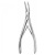 FO453R - кусачки костные, по Beyer, изогнутые, длина 180 мм FO453R - кусачки костные, по Beyer, изогнутые, длина 180 мм
