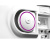 Woson TANZO E23 - автоматический автоклав B-класса, быстрый цикл, 23 л