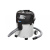 Vortex compact 3L - вытяжка для отсасывания сухой и мокрой пыли