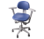 Подлокотники для стула врача A-dec 421 и A-dec 521 Подлокотники для стула врача A-dec 421 и A-dec 521