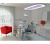 Denta Hybrid 54 - светильник бестеневой для лаборатории