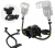 PhotoForm Flash Bracket L7310 - держатель вспышек PhotoForm Flash Bracket L7310 - держатель вспышек