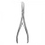 FO399R - кусачки костные, по Stellbrink, слегка изогнутые, длина 175 мм FO399R - кусачки костные, по Stellbrink, слегка изогнутые, длина 175 мм