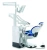 Sirona Intego CS - установка с верхняя подачей под сухую аспирацию (базовая комплектация) Sirona Intego CS - установка с верхняя подачей под сухую аспирацию (базовая комплектация)