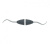 Interproximal Curette 1-3 - кюрета пародонтологическая Interproximal Curette 1-3 - кюрета пародонтологическая