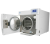 SW-17 PLUS - автоклав класса B с цветным сенсорным экраном, 17 л