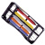 LM PerioSet 1 6652 Kit - набор пародонтологический LM PerioSet 1 6652 Kit - набор пародонтологический