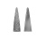 DP035R - плоскогубцы по Gosle, длина 140 мм DP035R - плоскогубцы по Gosle, длина 140 мм